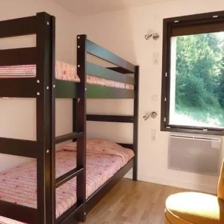 Riverenert, 4 Pieces, 6 Personnes - Fr-1-419-228 Holiday home *